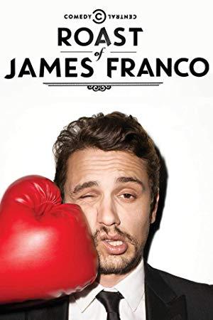 Comedy Central Roast of James Franco <span style=color:#777>(2013)</span> (1080p WEB-DL x265 HEVC 10bit AAC 2.0 YOGI)