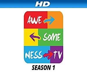 AwesomenessTV S02E10 Pro Wrestling Family 480p HDTV x264<span style=color:#fc9c6d>-mSD</span>