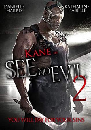 See No Evil 2<span style=color:#777> 2014</span> Blu Ray 720p CINEMANIA