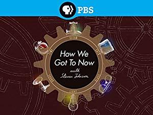 How We Got to Now S01E02 Time 720p HDTV x264-TERRA