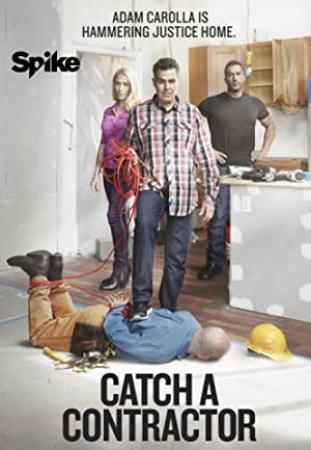 Catch A Contractor S02E03 Paved With Bad Intentions HDTV XviD<span style=color:#fc9c6d>-AFG</span>