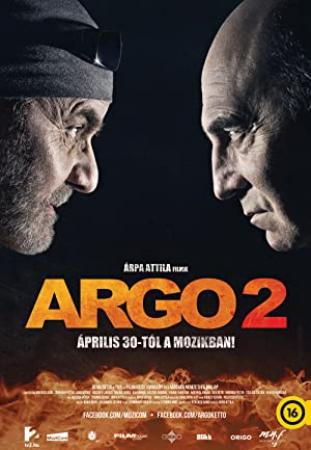 Argo 2 <span style=color:#777>(2015)</span> [480p]  [BRRip]  [XviD] [AC3-H1] [Lektor PL]
