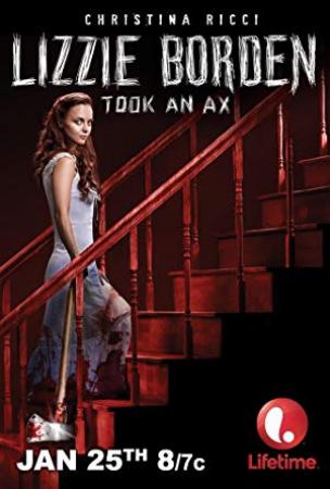 Lizzie Borden Took an Ax<span style=color:#777> 2014</span> DVDRip x264 AC3-iFT
