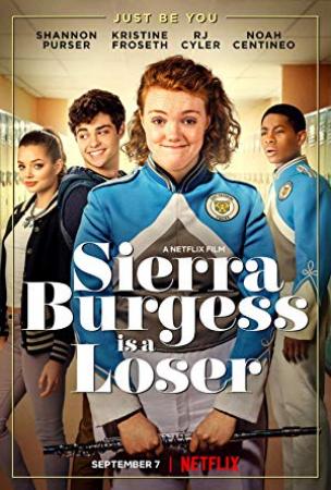 Sierra Burgess Is a Loser<span style=color:#777> 2018</span> HDRip XviD AC3
