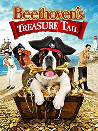 Beethovens Treasure Tail<span style=color:#777> 2014</span> BDRip x264-WiDE