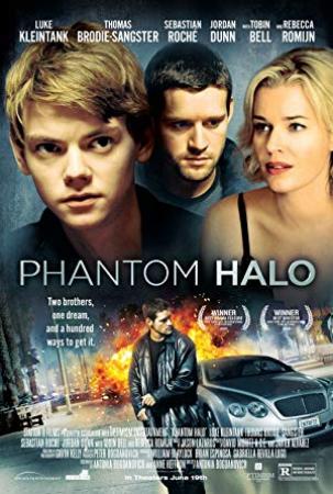 Phantom Halo<span style=color:#777> 2014</span> COMPLETE NTSC DVDR-WaLMaRT[et]