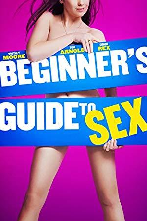 Sex School <span style=color:#777>(2015)</span> Beginner's Guide to Sex (original title)  720p BluRay H264 AAC<span style=color:#fc9c6d>-RARBG</span>