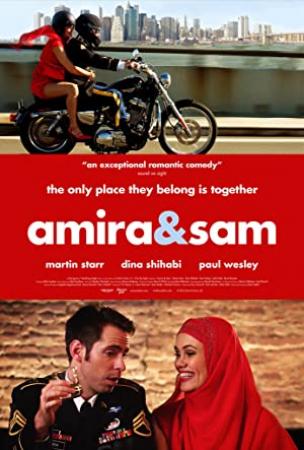 Amira And Sam <span style=color:#777>(2014)</span> 720p WEB-DL E-Subs - AAC x264 - LOKI [Team ChillnMasty]
