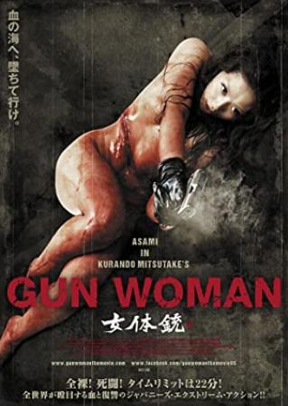 Gun Woman<span style=color:#777> 2014</span> BRRiP XVID AC3-MAJESTIC