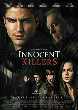 Asesinos Inocentes <span style=color:#777>(2015)</span> [1080p] [BluRay] [5.1] <span style=color:#fc9c6d>[YTS]</span>