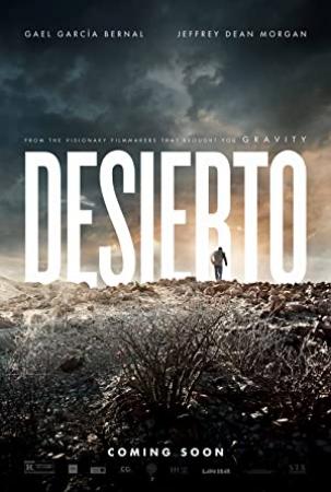 Desierto<span style=color:#777> 2015</span> 720p BluRay DTS x264-EPiC[EtHD]