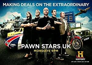 Pawn Stars UK S02E09 PDTV x264-C4TV