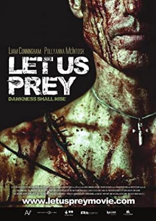 Let Us Prey<span style=color:#777> 2014</span> 720p BluRay x264 YIFY