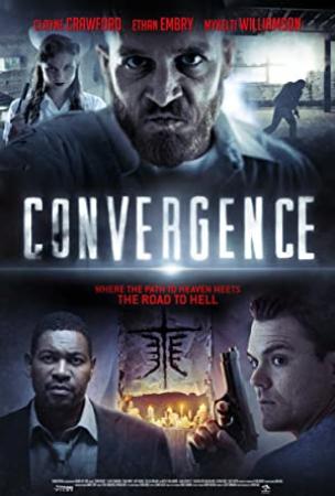 Convergence<span style=color:#777> 2015</span> 720p BluRay x264 DTS-EPiC