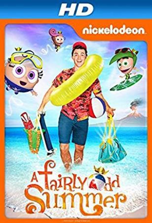 A Fairly Odd Summer<span style=color:#777> 2014</span> 1080p AMZN WEBRip DDP2.0 x264-ETHiCS