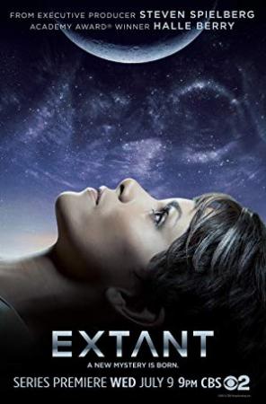 Extant S01E12 HDTV XviD<span style=color:#fc9c6d>-AFG</span>
