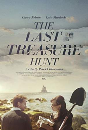 最后一次寻宝 The Last Treasure Hunt