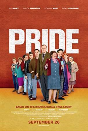 Pride<span style=color:#777> 2014</span> Blu-ray 1080p x264 DTS-HighCode