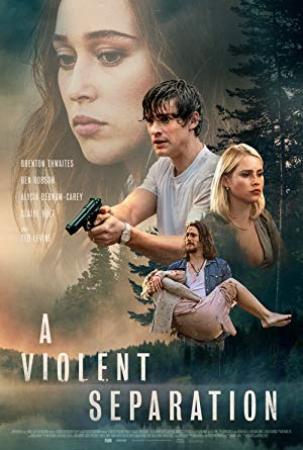 A Violent Separation<span style=color:#777> 2019</span> 1080p AMZN HDrip HEVC DDP5.1-DDR
