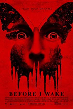 Before I Wake <span style=color:#777>(2016)</span> [1080p] [YTS AG]