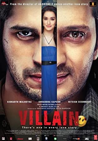 The Villain <span style=color:#777>(2018)</span> Kannada Proper WEB-DL - 1080p - UNTOUCHED - AVC - AAC - 2.7GB}MOVCR]