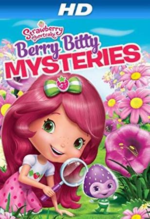 Strawberry Shortcake Berry Bitty Mysteries<span style=color:#777> 2013</span> 720p WEB-DL H264-CtrlHD [PublicHD]