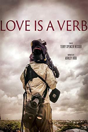 Love Is A Verb <span style=color:#777>(2014)</span> [1080p] [YTS AG]