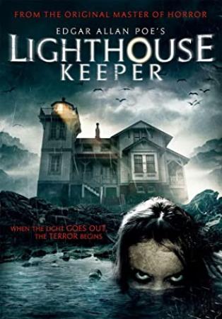 Edgar Allan Poe's Lighthouse Keeper <span style=color:#777>(2016)</span> [1080p] [YTS AG]
