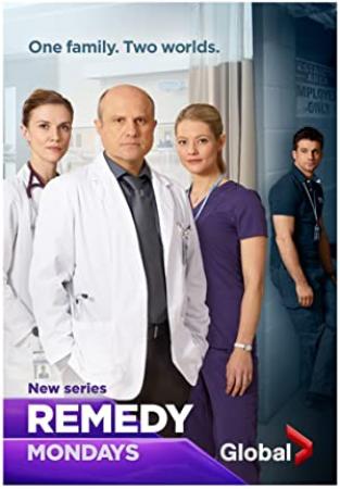 Remedy S02E05 HDTV x264<span style=color:#fc9c6d>-KILLERS[rarbg]</span>