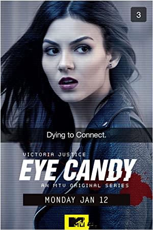 Eye Candy S01 COMPLETE 720p AMZN WEBRip x264<span style=color:#fc9c6d>-GalaxyTV[TGx]</span>