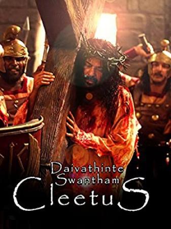 Daivathinte Swantham Cleetus <span style=color:#777>(2013)</span> Malayalam Movie DVDRip XviD - Exclusive