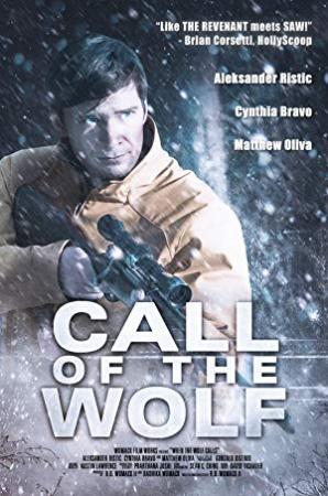 Call of the Wolf<span style=color:#777> 2017</span> 720p WEB-DL 950MB <span style=color:#fc9c6d>ShAaNiG</span>