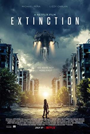 Extinction<span style=color:#777> 2018</span> Netflix WEBRip 10bit HEVC HDR 4K x265 Master5