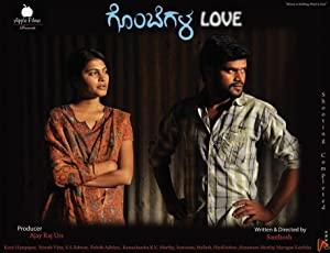Gombegala love<span style=color:#777> 2013</span> Kannada DVDRip ~BindassBro's~