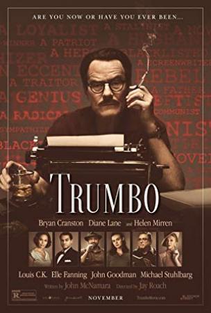 Trumbo<span style=color:#777> 2015</span> 1080p BluRay x264 DTS<span style=color:#fc9c6d>-JYK</span>