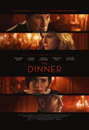 The Dinner<span style=color:#777> 2017</span> 720p 10bit BluRay 6CH x265 HEVC<span style=color:#fc9c6d>-PSA</span>