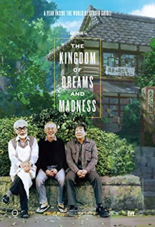 The Kingdom of Dreams and Madness<span style=color:#777> 2013</span> 1080p Bluray x264-Rapta