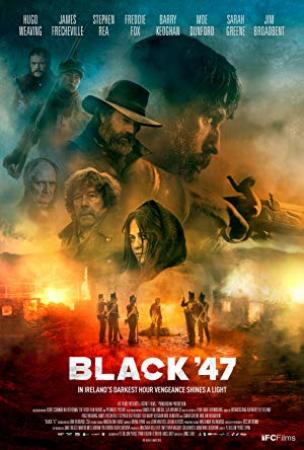 Black 47<span style=color:#777> 2018</span> FRENCH 720p BluRay DTS x264<span style=color:#fc9c6d>-UTT</span>