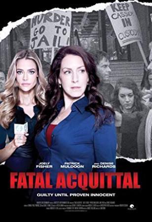 Fatal Acquittal<span style=color:#777> 2014</span> 1080p WEB-DL DD 5.1 H.264 CRO-DIAMOND