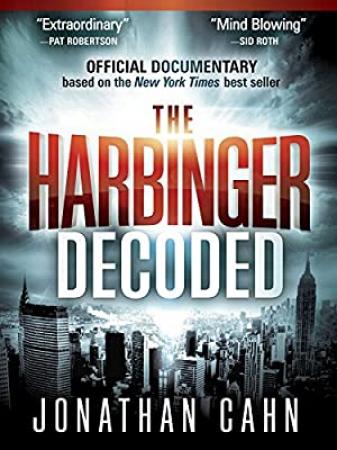 The Harbinger Decoded<span style=color:#777> 2013</span> DOCU READNFO DVDRip x264<span style=color:#fc9c6d>-FaiLED</span>
