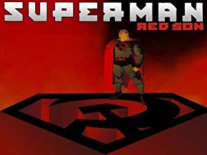 Superman - Red Son <span style=color:#777>(2020)</span>  [2160p x265 10bit S71 Joy]