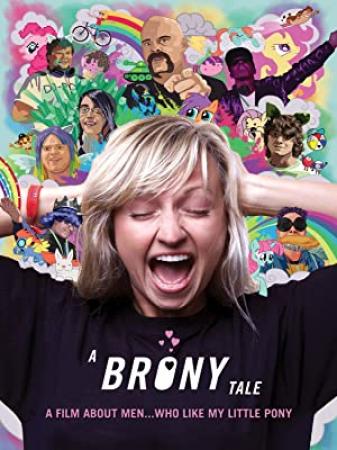 A Brony Tale<span style=color:#777> 2014</span> BRRip XviD MP3-XVID