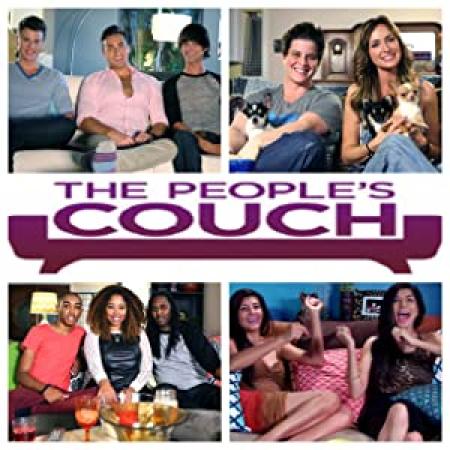 The Peoples Couch S02E06 720p HDTV x264-YesTV