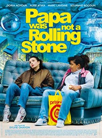 Papa Was Not A Rolling Stone<span style=color:#777> 2014</span> DVDRip XviD