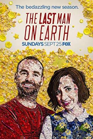 The last man on earth s03e09 if youre happy and you know it 1080p web dl dd 5.1 hevc x265 rmteam