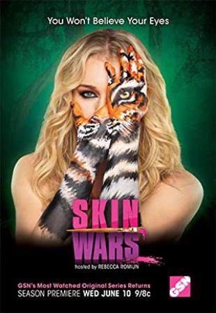 Skin Wars S02E05 Emotional Rollercoaster WS DSR x264-[NY2]