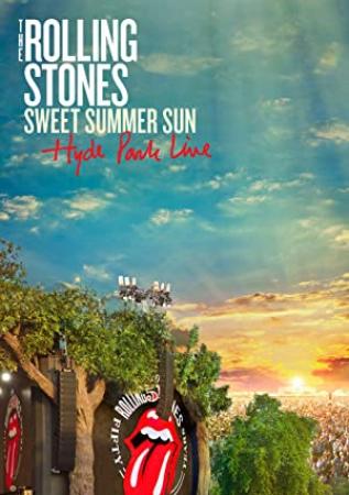 The Rolling Stones_Sweet Summer Sun-Hyde Park Live<span style=color:#777> 2013</span> BDRemux 1080i-HDLine