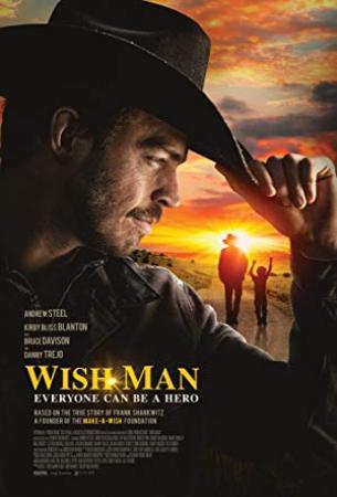 Wish Man <span style=color:#777>(2019)</span> [1080p] [BluRay] [5.1] <span style=color:#fc9c6d>[YTS]</span>