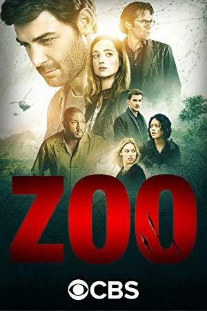 ZOO (2015-2017) - Complete ANIMALS TV Series, Season 1,2,3 S01 S02 S03 - 1080p BluRay Web-DL x264