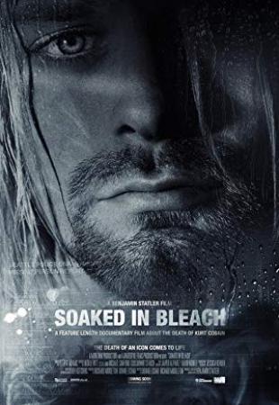 Soaked In Bleach<span style=color:#777> 2015</span> English Movies 720p BluRay x264 AAC with Sample ~ â˜»rDXâ˜»